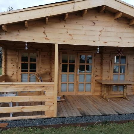 Adler Sommerhaus Oderwitz Ngoại thất bức ảnh