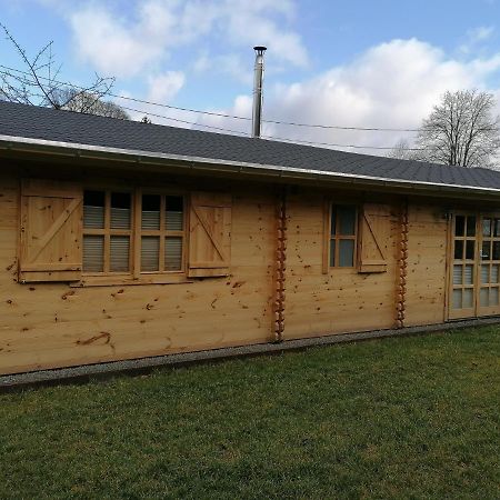 Adler Sommerhaus Oderwitz Ngoại thất bức ảnh