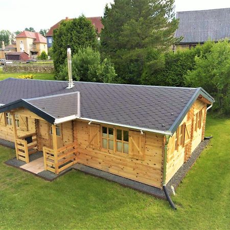 Adler Sommerhaus Oderwitz Ngoại thất bức ảnh