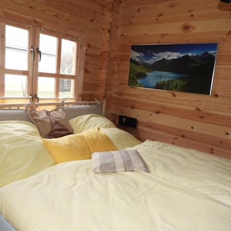 Adler Sommerhaus Oderwitz Ngoại thất bức ảnh