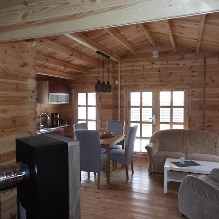 Adler Sommerhaus Oderwitz Ngoại thất bức ảnh