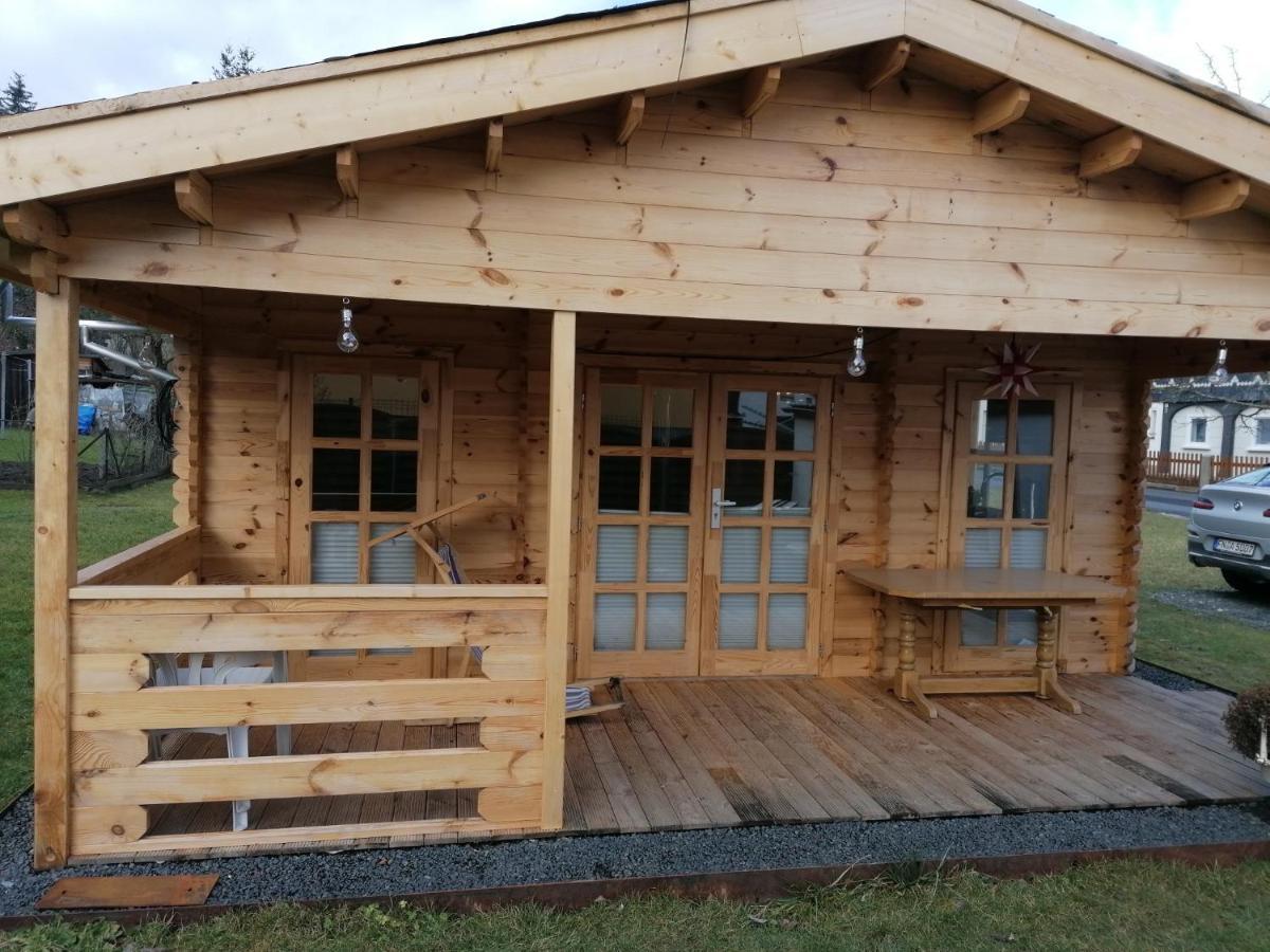 Adler Sommerhaus Oderwitz Ngoại thất bức ảnh