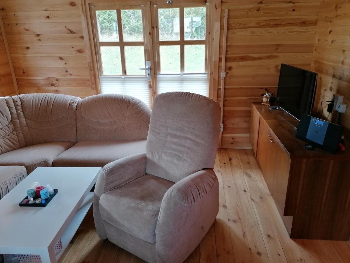 Adler Sommerhaus Oderwitz Ngoại thất bức ảnh