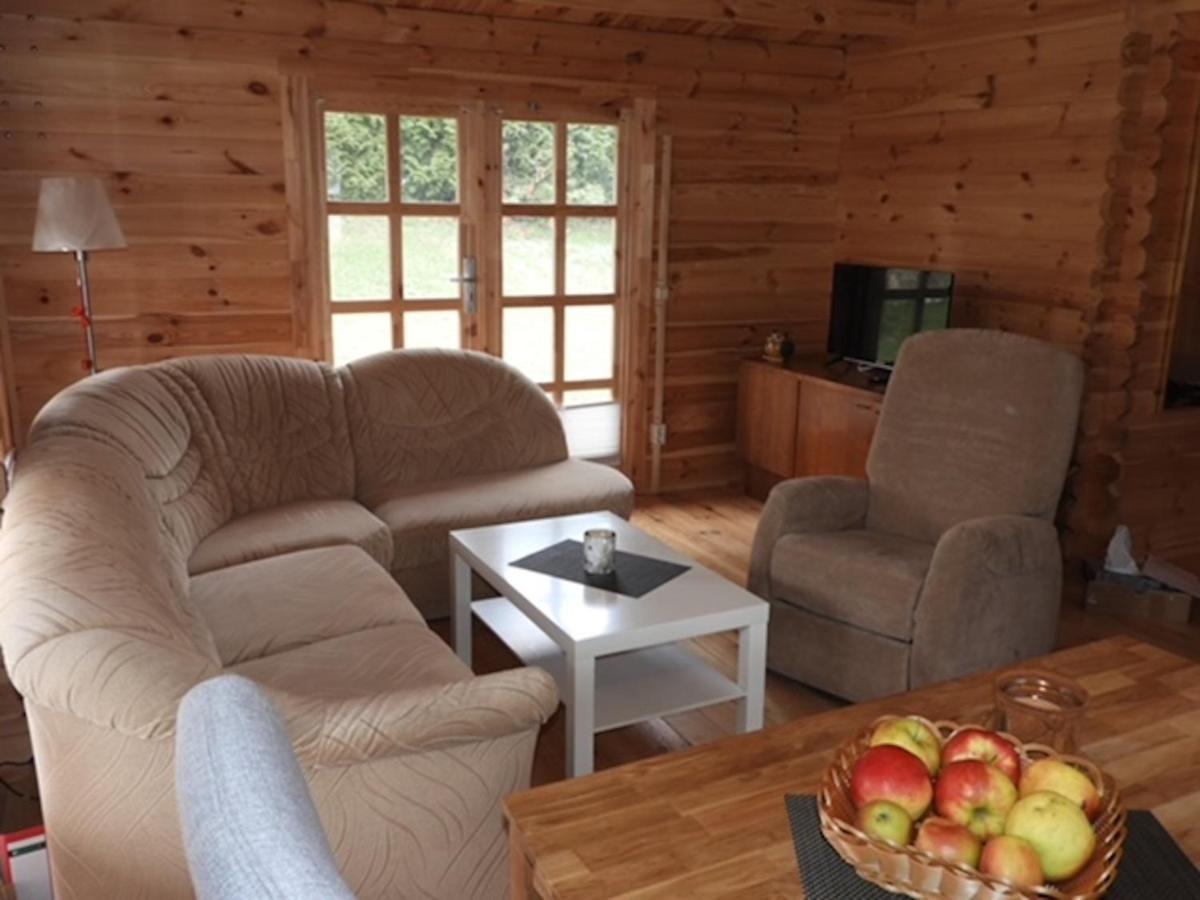 Adler Sommerhaus Oderwitz Ngoại thất bức ảnh