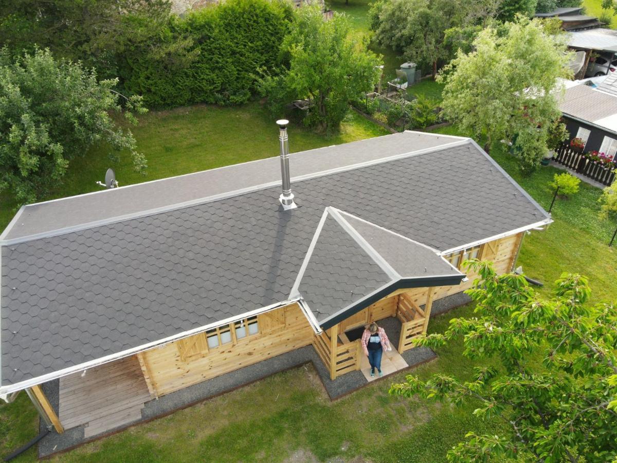 Adler Sommerhaus Oderwitz Ngoại thất bức ảnh
