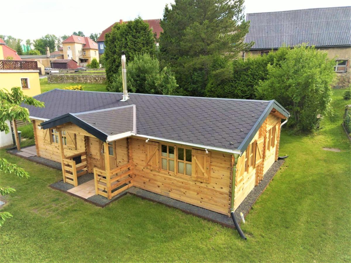 Adler Sommerhaus Oderwitz Ngoại thất bức ảnh