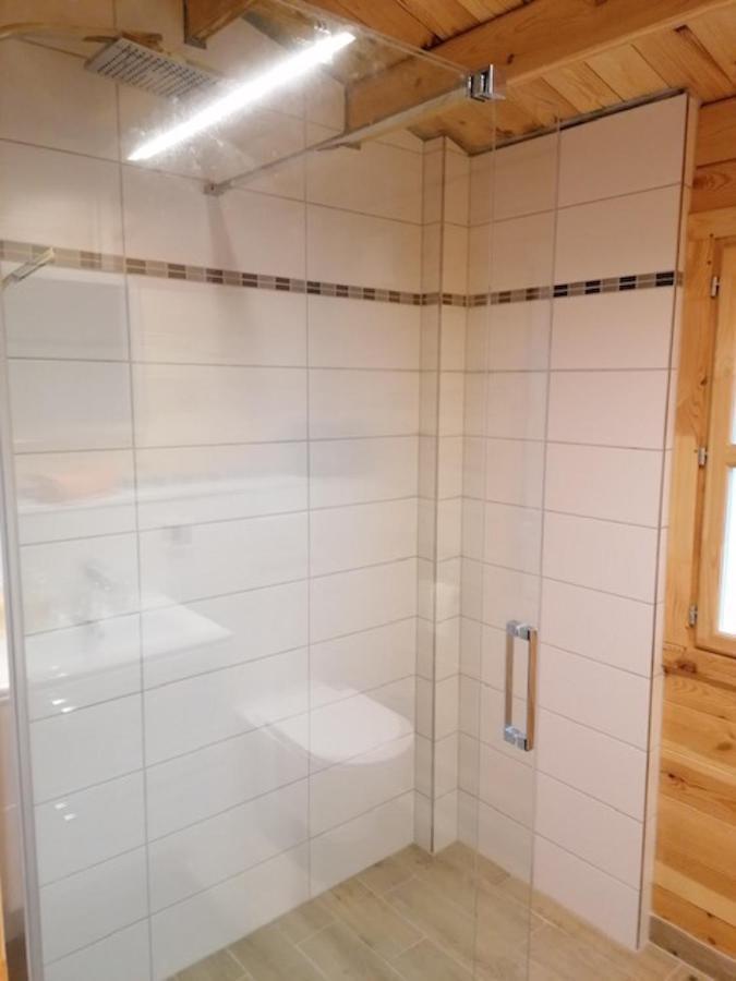 Adler Sommerhaus Oderwitz Ngoại thất bức ảnh