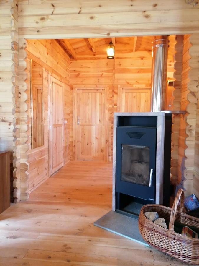 Adler Sommerhaus Oderwitz Ngoại thất bức ảnh