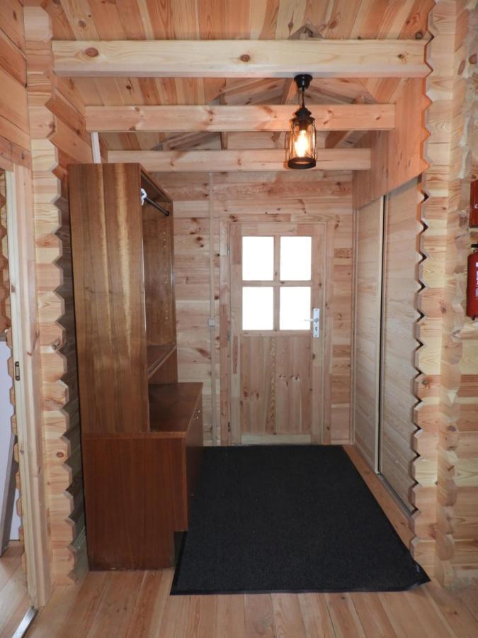 Adler Sommerhaus Oderwitz Ngoại thất bức ảnh