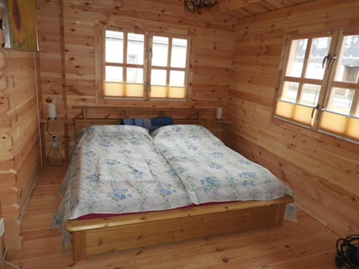 Adler Sommerhaus Oderwitz Ngoại thất bức ảnh
