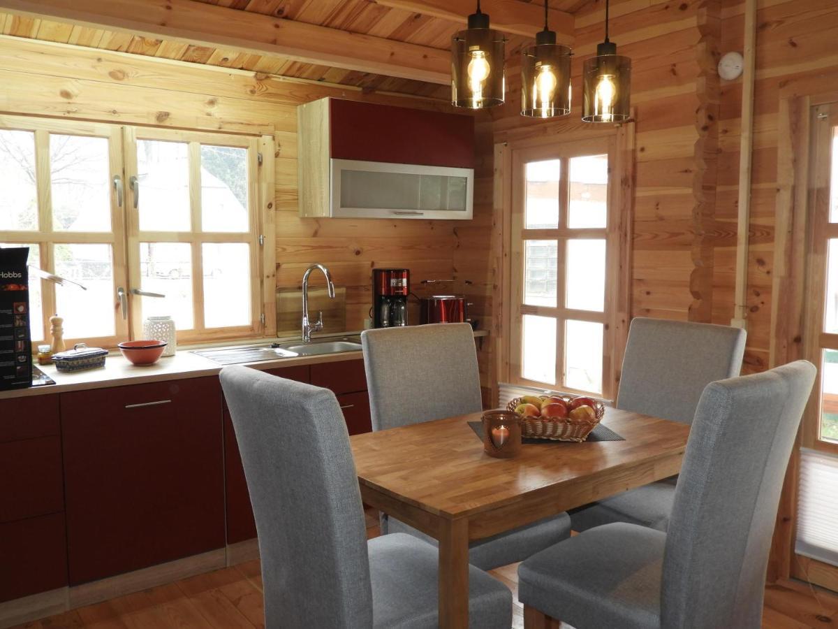Adler Sommerhaus Oderwitz Ngoại thất bức ảnh