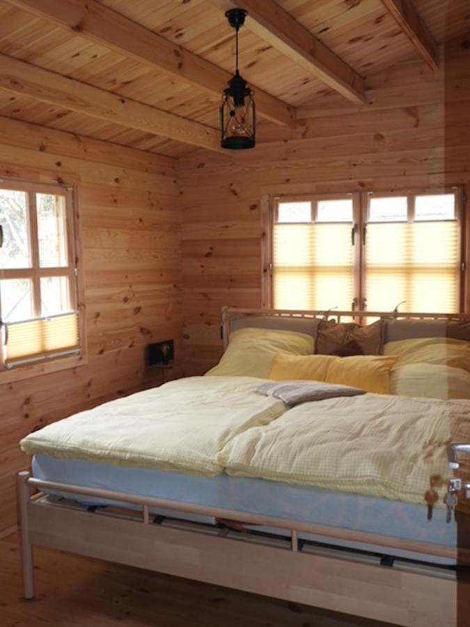 Adler Sommerhaus Oderwitz Ngoại thất bức ảnh