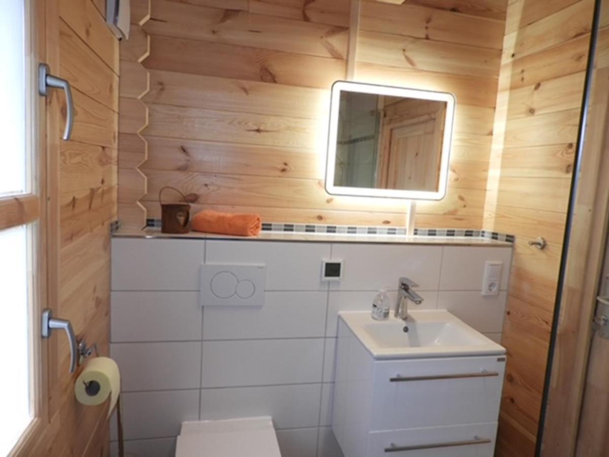 Adler Sommerhaus Oderwitz Ngoại thất bức ảnh