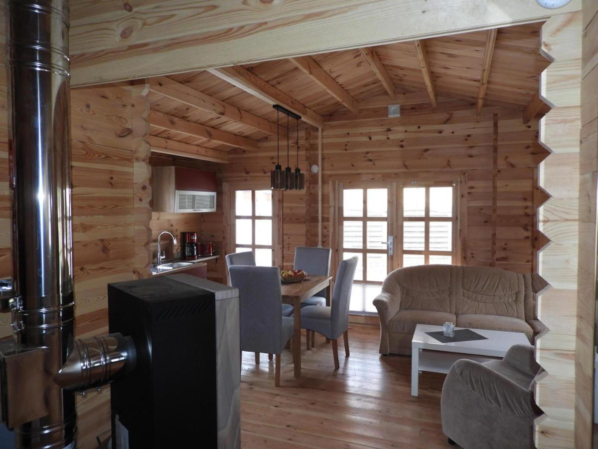 Adler Sommerhaus Oderwitz Ngoại thất bức ảnh